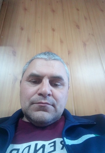 My photo - Vladimir, 44 from Chara (@vladimir470308)