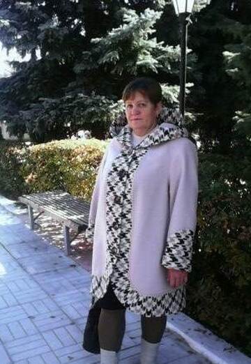 Моя фотографія - Татьяна, 64 з Балашов (@tatyana381582)