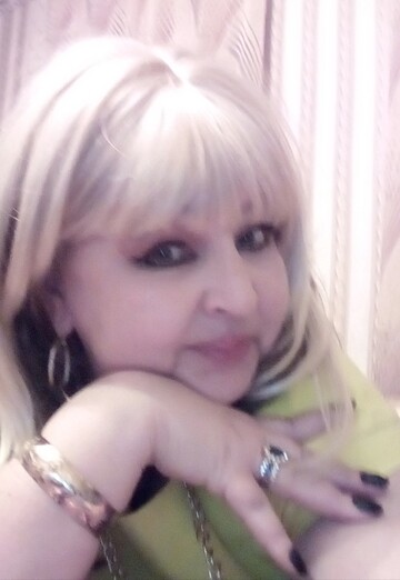 My photo - valina, 56 from Prokopyevsk (@valina28)