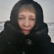 Svetlana 56 Yakutsk