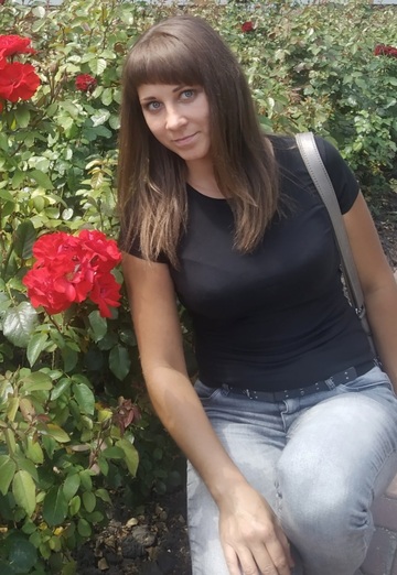 Моя фотографія - Елена, 34 з Миргород (@elena414883)