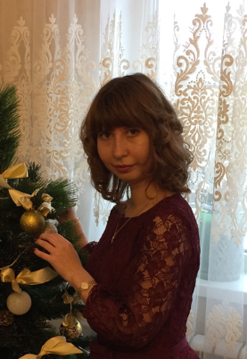 Ma photo - mariia, 29 de Naro-fominsk (@mariya167749)