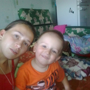 yanita1987 38 Babushkin