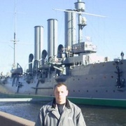 pavel 45 Khimki