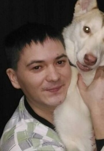 Моя фотография - Алексей, 35 из Волжский (Волгоградская обл.) (@aleksey602619)