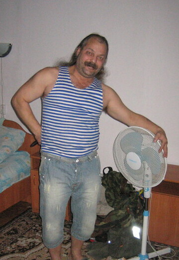 Моя фотографія - Сергей, 52 з Шклов (@sergey1153987)
