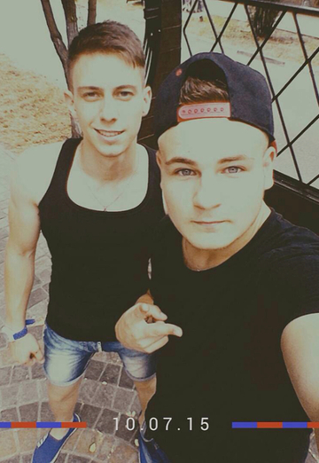 Ruslan (@ruslan102721) — my photo № 2