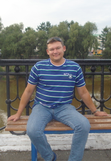 Mein Foto - Juri, 57 aus Omsk (@juri315)