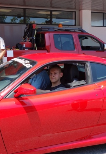 Dmitriy (@dmitriy518448) — my photo № 2