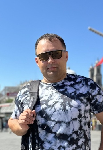 My photo - Dmitriy, 36 from Voronezh (@dmitriy90733)