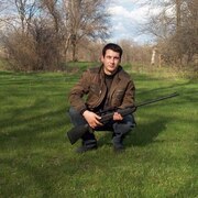 Nikolay 36 Krasnodon