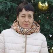 Natalia Dezhkina 52 Leningrádskaya