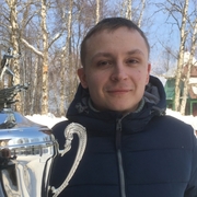 Sergey 31 Krasnogorsk