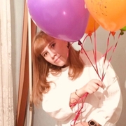 Liza 27 Saratov