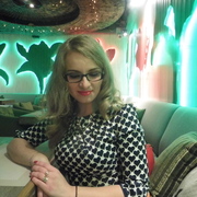 Kristina 40 Murmansk