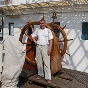 Igor 76 Kaliningrad