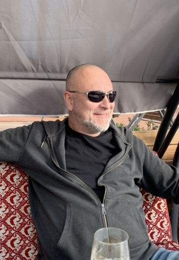 My photo - Oleg, 52 from Barcelona (@neizvestno833)