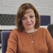 Tatyana 62 Moscow