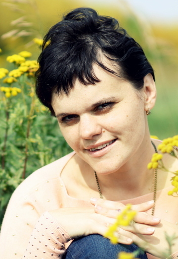 My photo - Nastenka, 40 from Yefremov (@anastasiya23387)