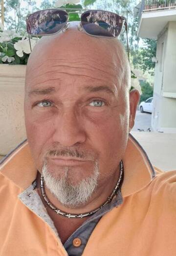 My photo - Leonardo, 50 from Termoli (@leonardo937)