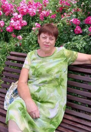 Tatyana (@tatyana280523) — my photo № 2