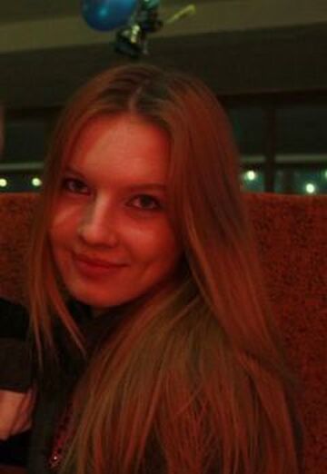 Моя фотография - Aurika, 32 из Павлодар (@aurika104)