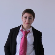Anna 45 Moscow