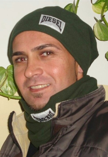 Ibo Ibo (@ibrahim748) — my photo № 1