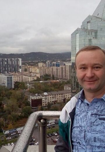 Ma photo - Evgeniï, 43 de Astana (@evgeniy232755)