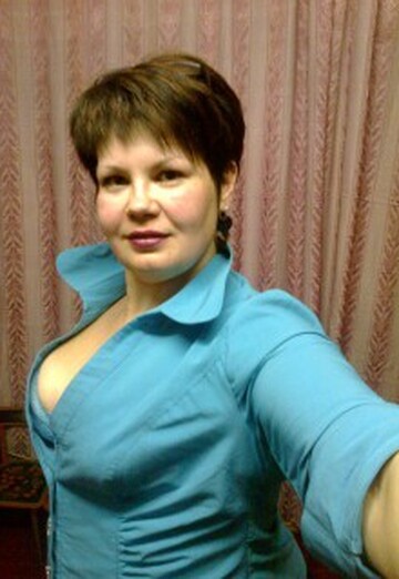 Моя фотографія - Swetlana, 45 з Ялуторовськ (@swetlana4711249)
