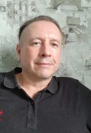 My photo - Dmitriy, 53 from Atlanta (@dmitriy505560)