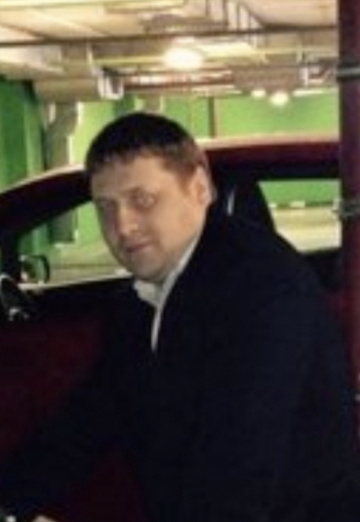 My photo - Sergey, 36 from Kineshma (@sergey1072636)