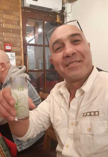 My photo - Alyosha, 56 from Vidin (@alyosha111)