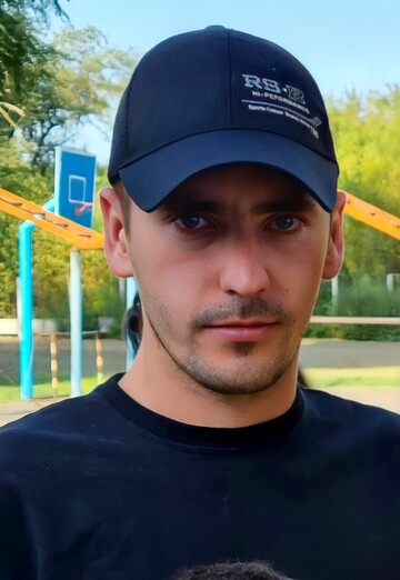 My photo - Vitaliy, 30 from Tselina (@vitaliy177099)