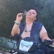 Irina 51 Nizhny Novgorod