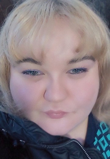 Mein Foto - Wiktorija, 33 aus Chanty-Mansijsk (@viktoriya141435)