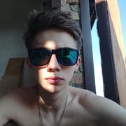 Ivan 23 Moscow