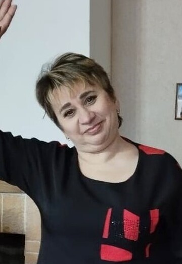 My photo - Svetlana, 53 from Chelyabinsk (@svetlana41466)
