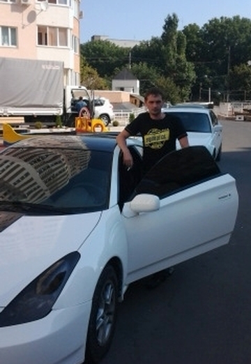 Jenek (@miki198585) — my photo № 4