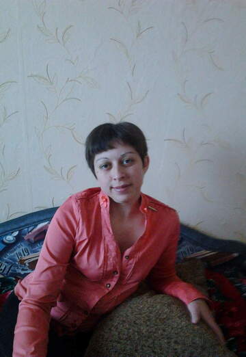 Моя фотографія - Татьяна, 40 з Калачинськ (@tatyana138846)