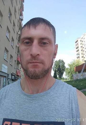 My photo - Sanya, 37 from Buków, Opole Voivodeship (@sanya64877)