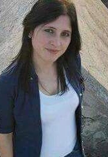 My photo - derya6778, 39 from Tsalka (@derya73)