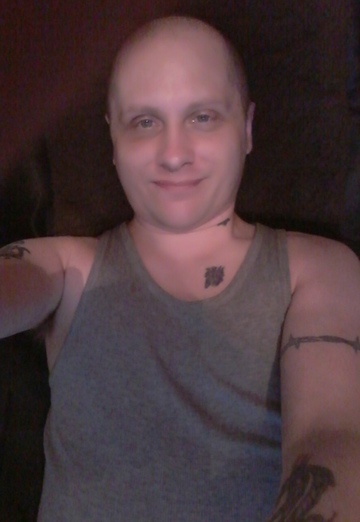 My photo - Darren Dawson, 44 from Rhyl (@darrendawson)