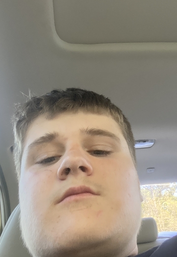 My photo - Dalton, 22 from Fort Knox (@dalton56)