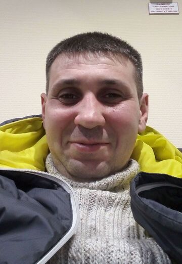 Моя фотография - Евгений, 35 из Калининград (@evgeniy399894)