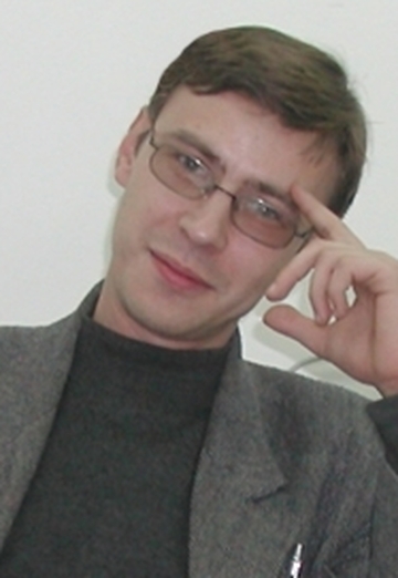 My photo - Advers, 56 from Tver (@advers)