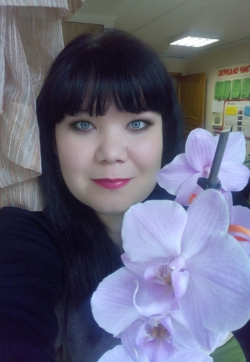 Моя фотография - Элла, 36 из Пермь (@ella6403)
