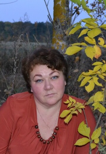 Mein Foto - Natalja, 52 aus Schebekino (@natalwy7647899)