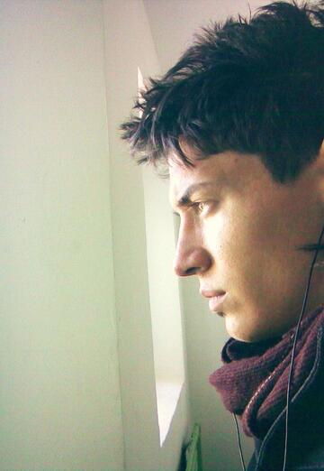 My photo - Caproo, 39 from Moscow (@caproo)