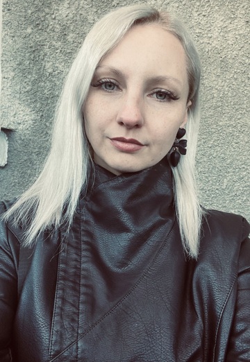 Моя фотография - Марина, 35 из Невинномысск (@marina244784)